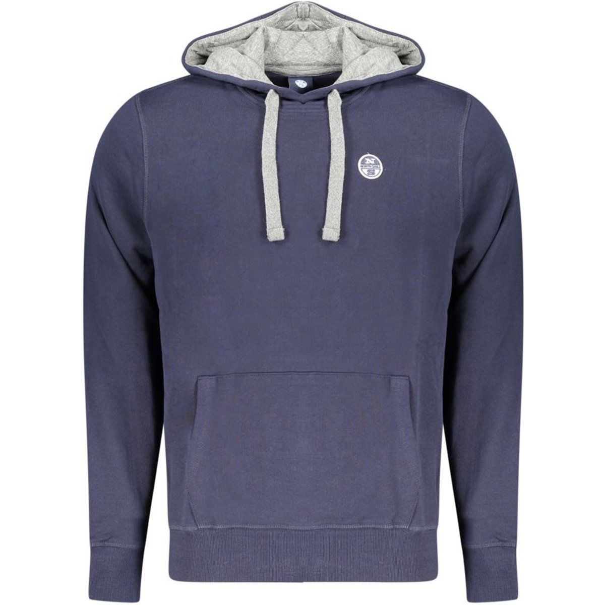 Pullover Hoodie