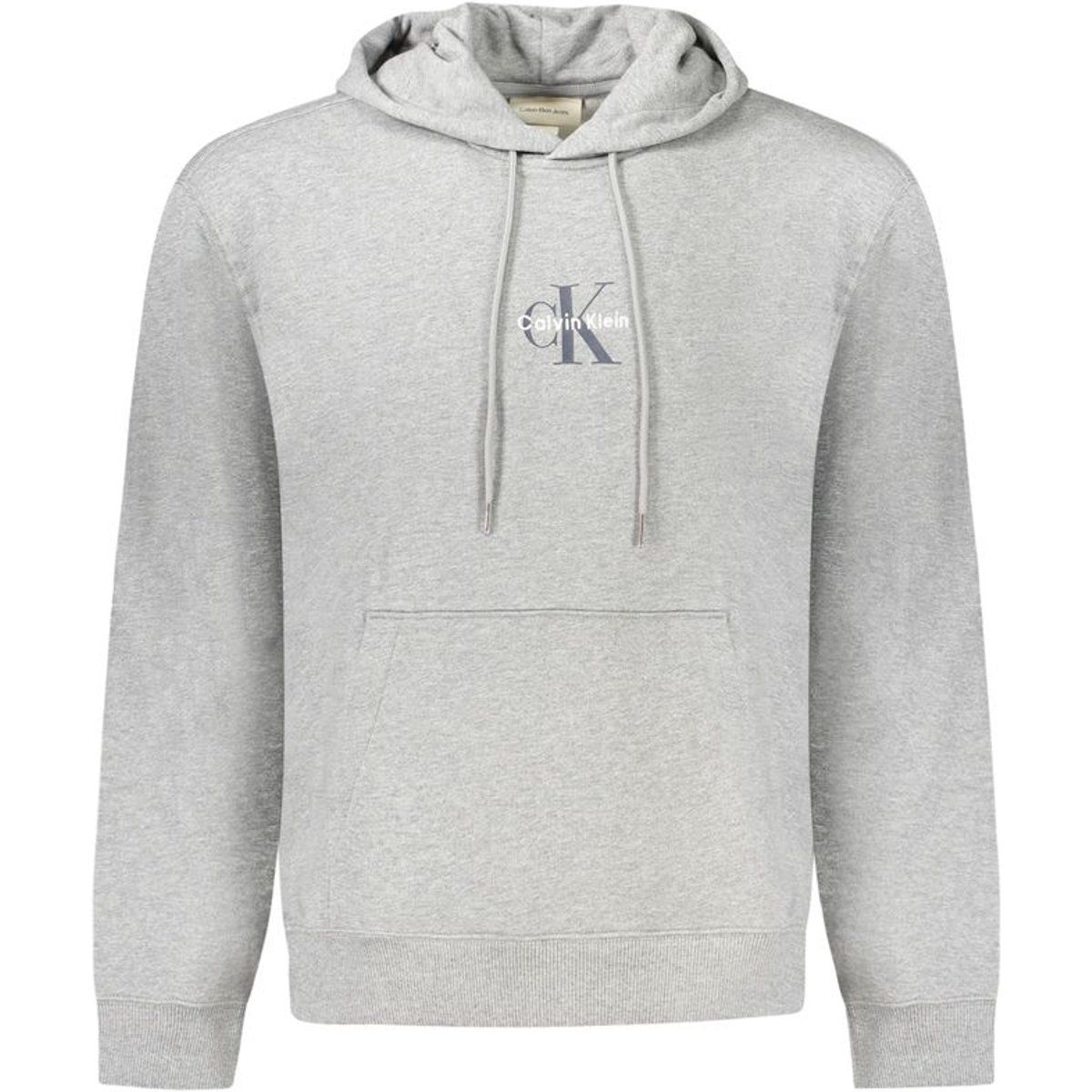 Logo Pullover Hoodie