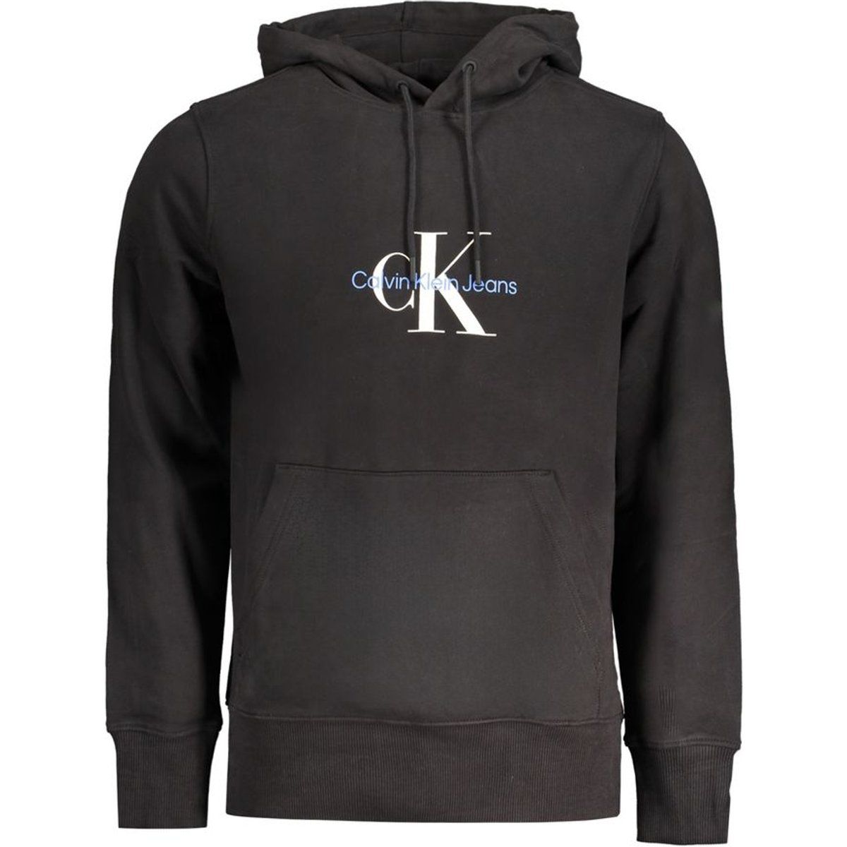 Logo-Hoodie mit Relaxed Fit