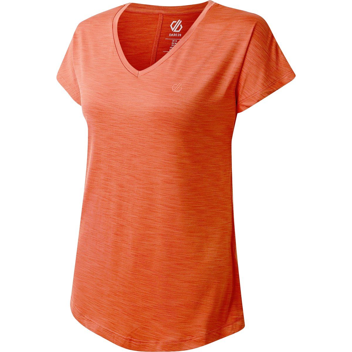 Dare 2B Damen Sport-T-Shirt (Siena)