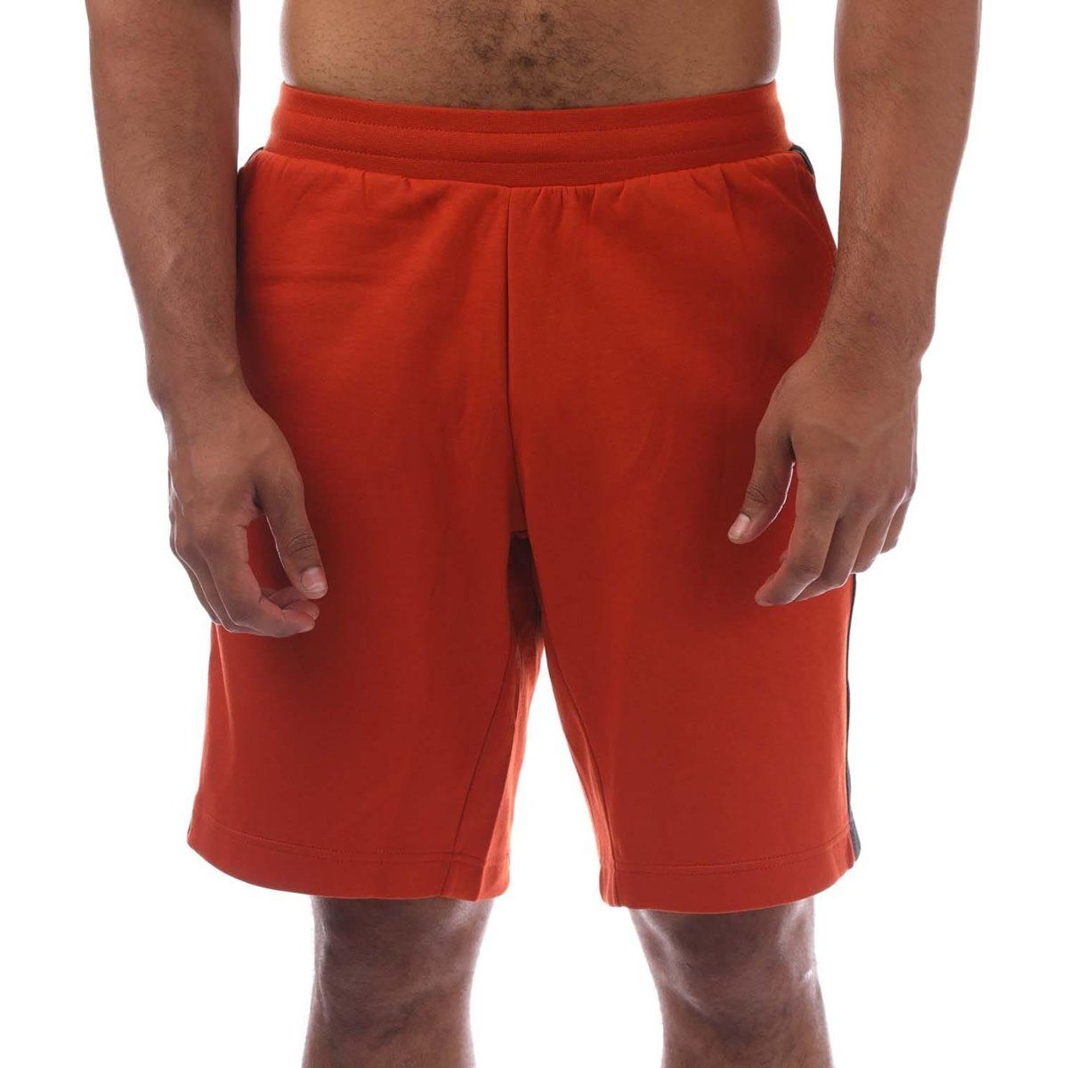 Herren Bermuda Shorts mit normaler Passform