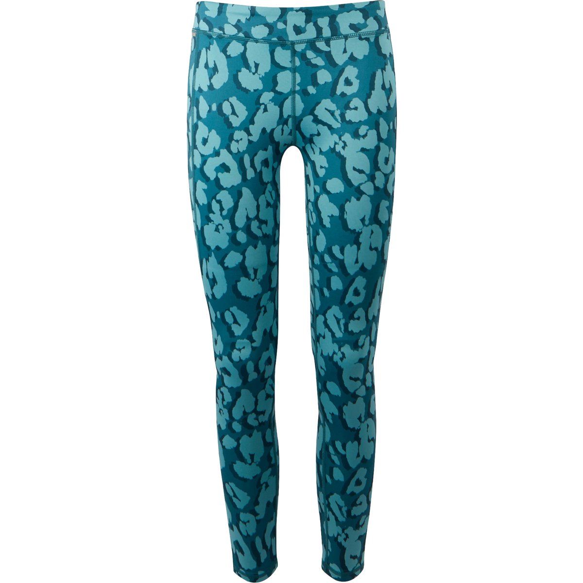 Dare 2B - "Barlia" Leggings für Mädchen , Winter (Blaugrau/Marineblau)