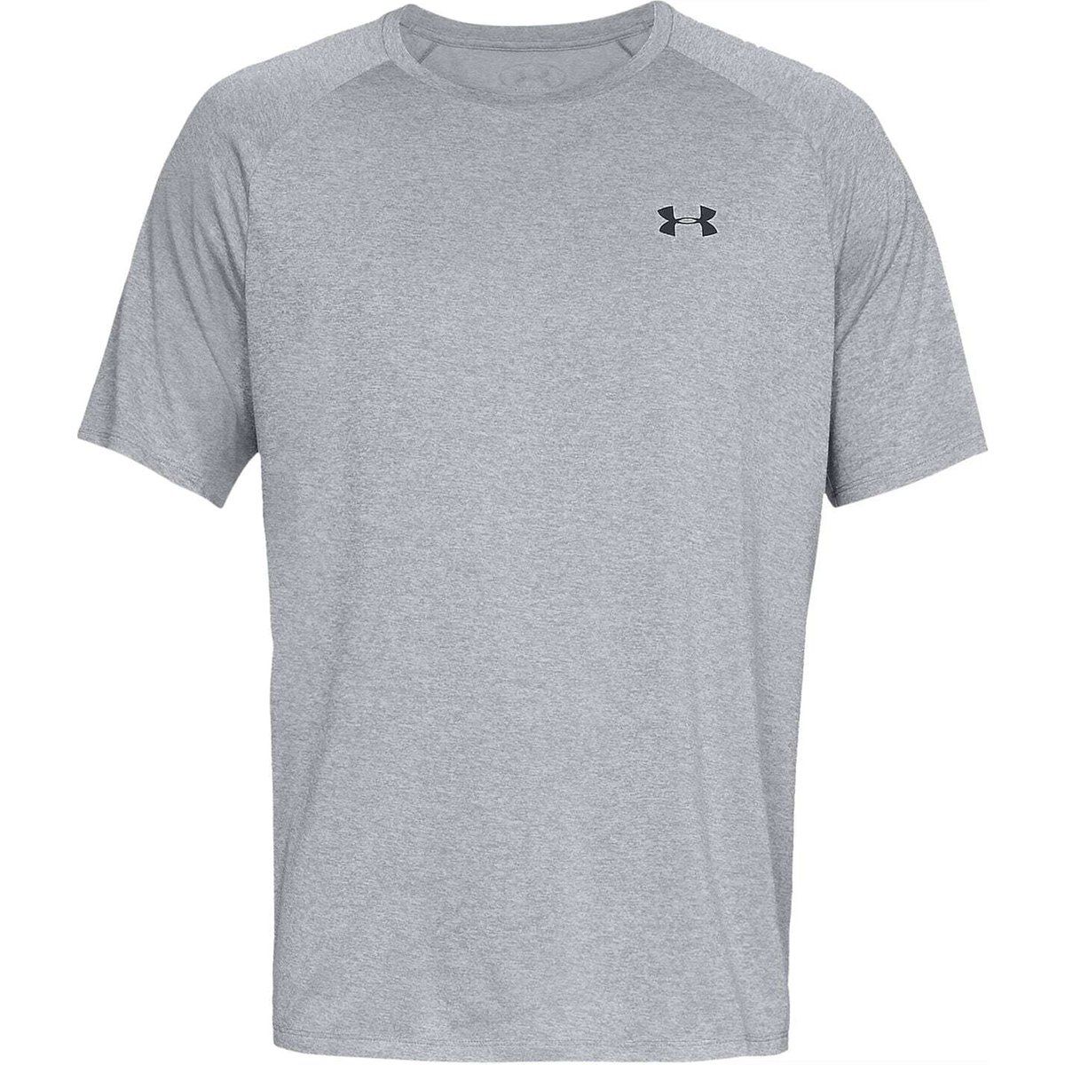 Kurzärmliges Tech Trainingsshirt