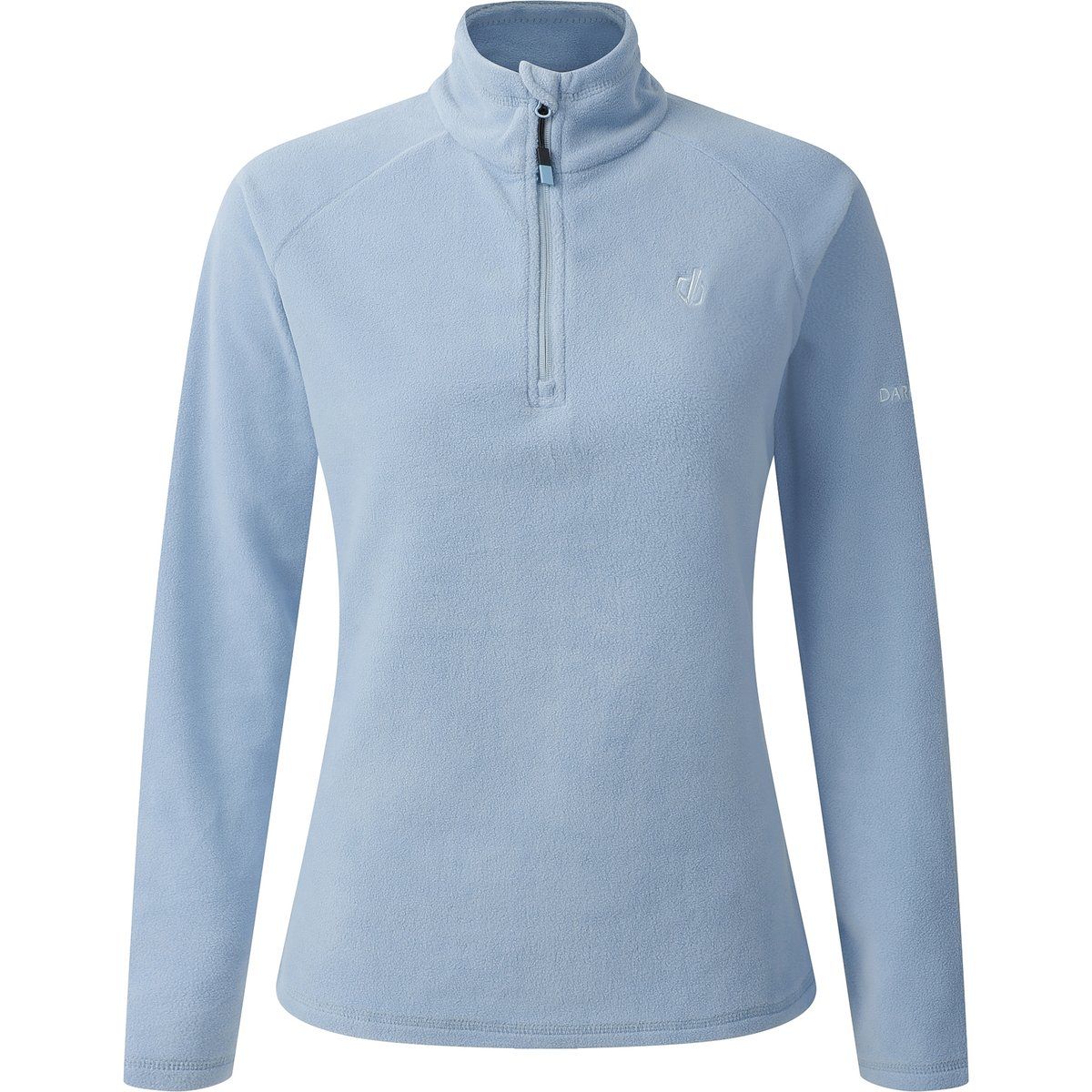 Dare 2B - "Freeform II" Fleece für Damen (Gletschersee)
