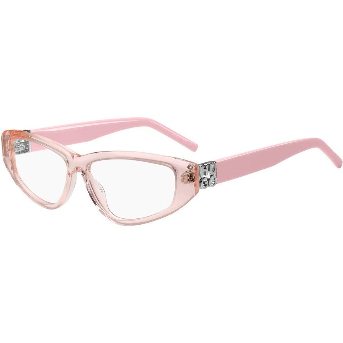 Cat Eye Brille 0705s