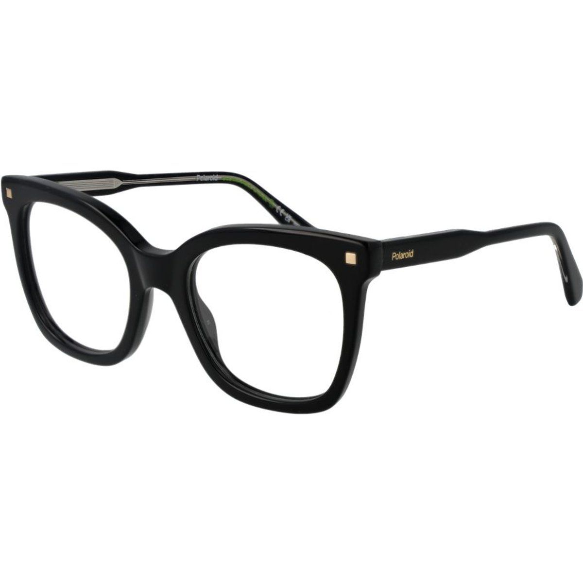 Brille aus Acetat-Rahmen