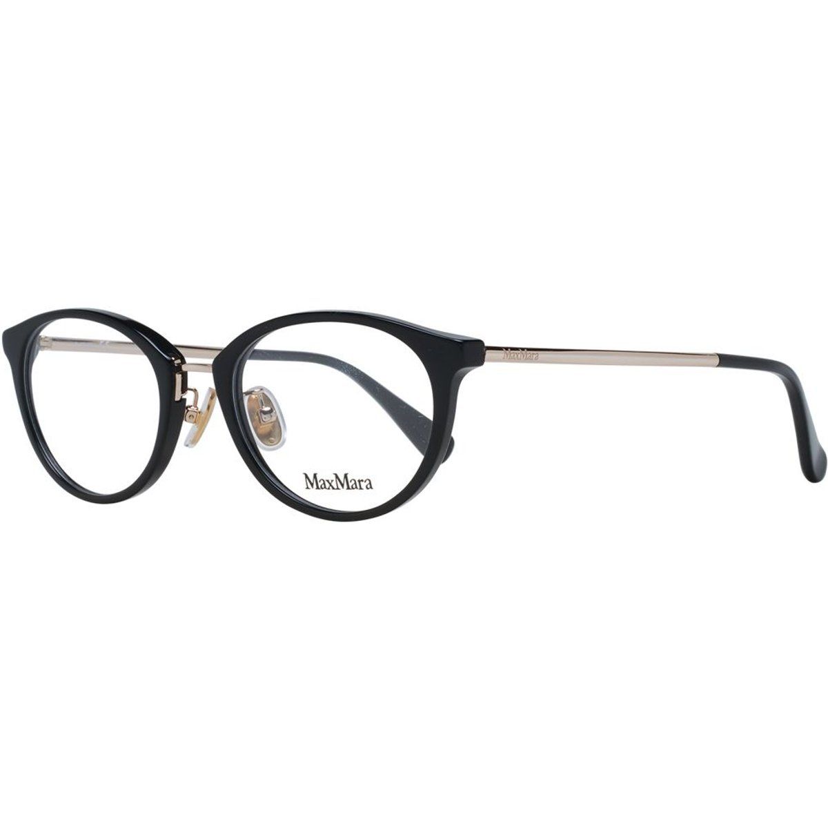 Mm1430 Runde Brille