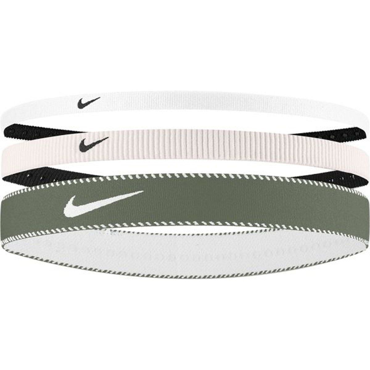 Klassisches Flex Stirnband 3er-Pack