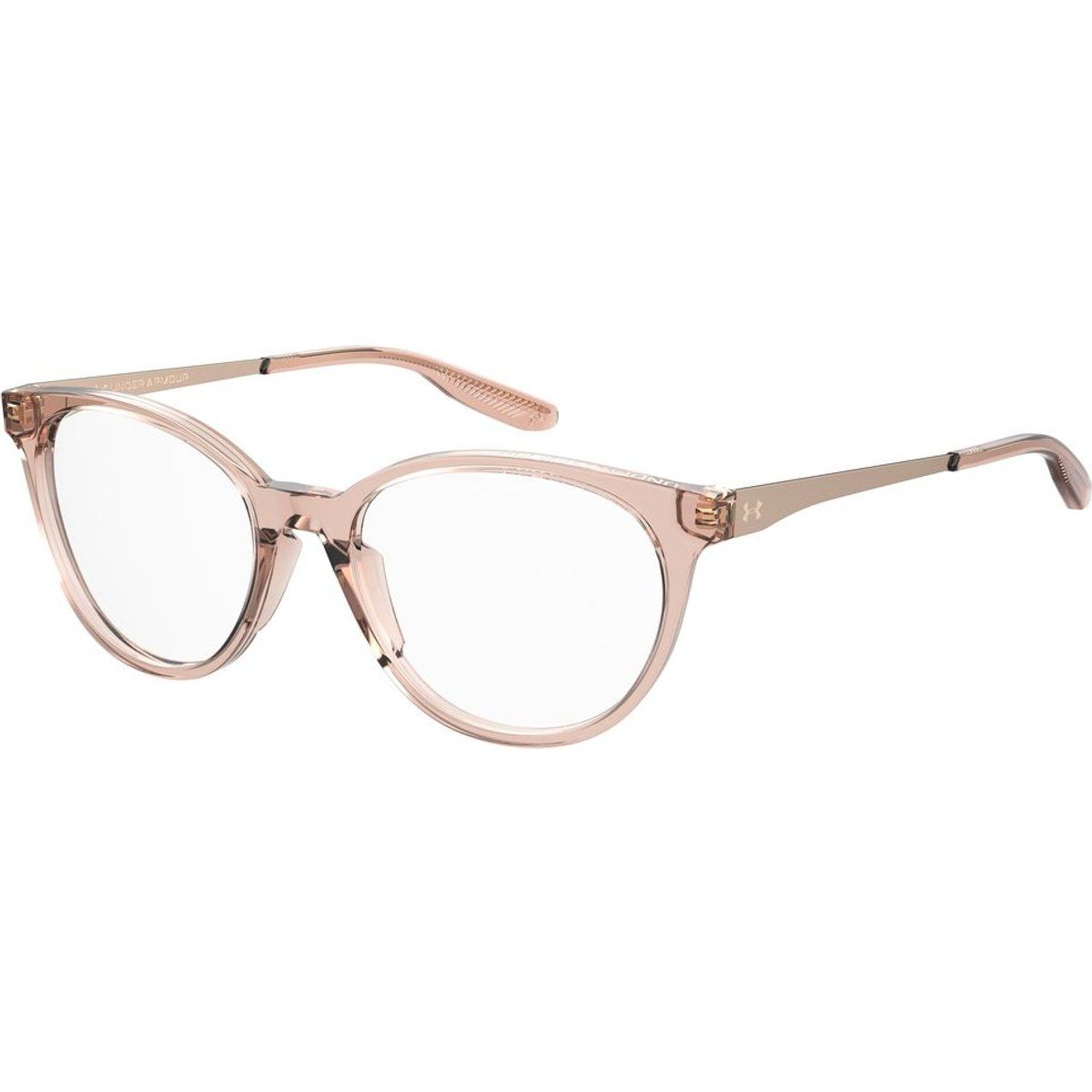 Runde Brille