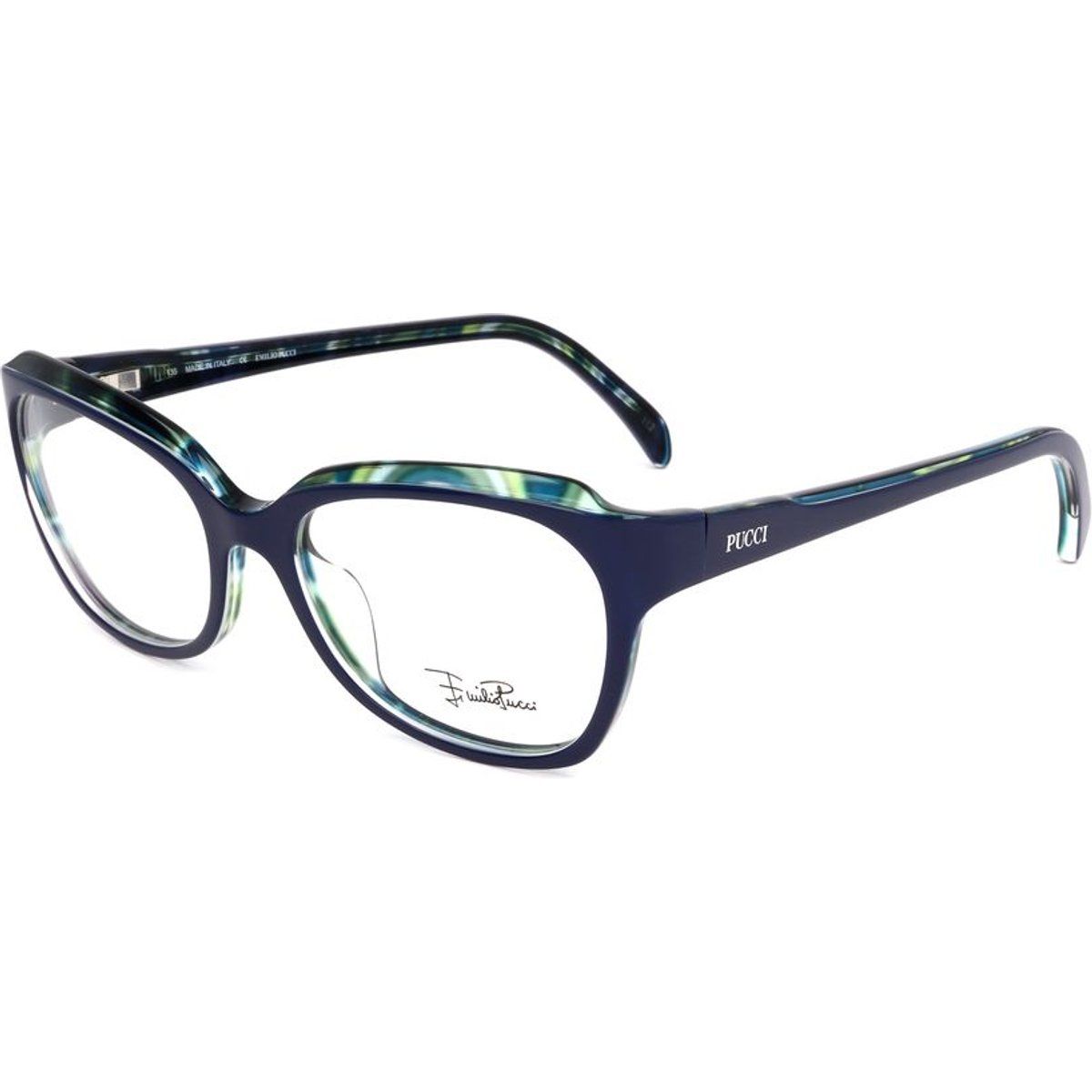 Pucci Ep2668400 Brille