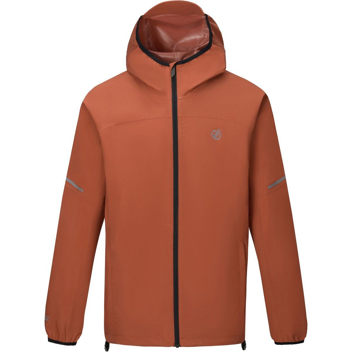 Dare 2B - Jacke, wasserfest für Herren, leicht (Arabisches Gewürz)