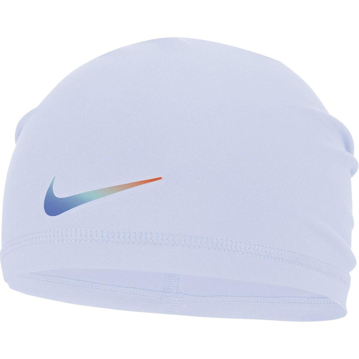 Nike - "U Peak" Mütze, Ungekappt, Dri-FIT (Gespenst)