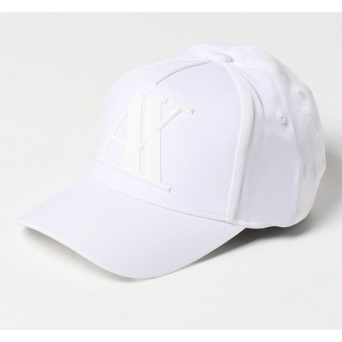 Ax Logo Baseball Cap