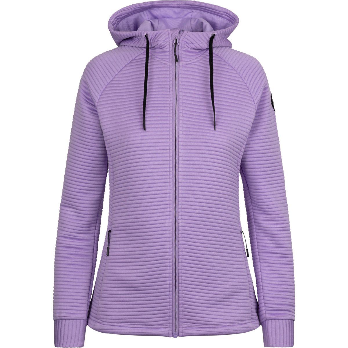 Trespass - "Lynsky DLX" Jacke für Damen (Gelsomino meliert)