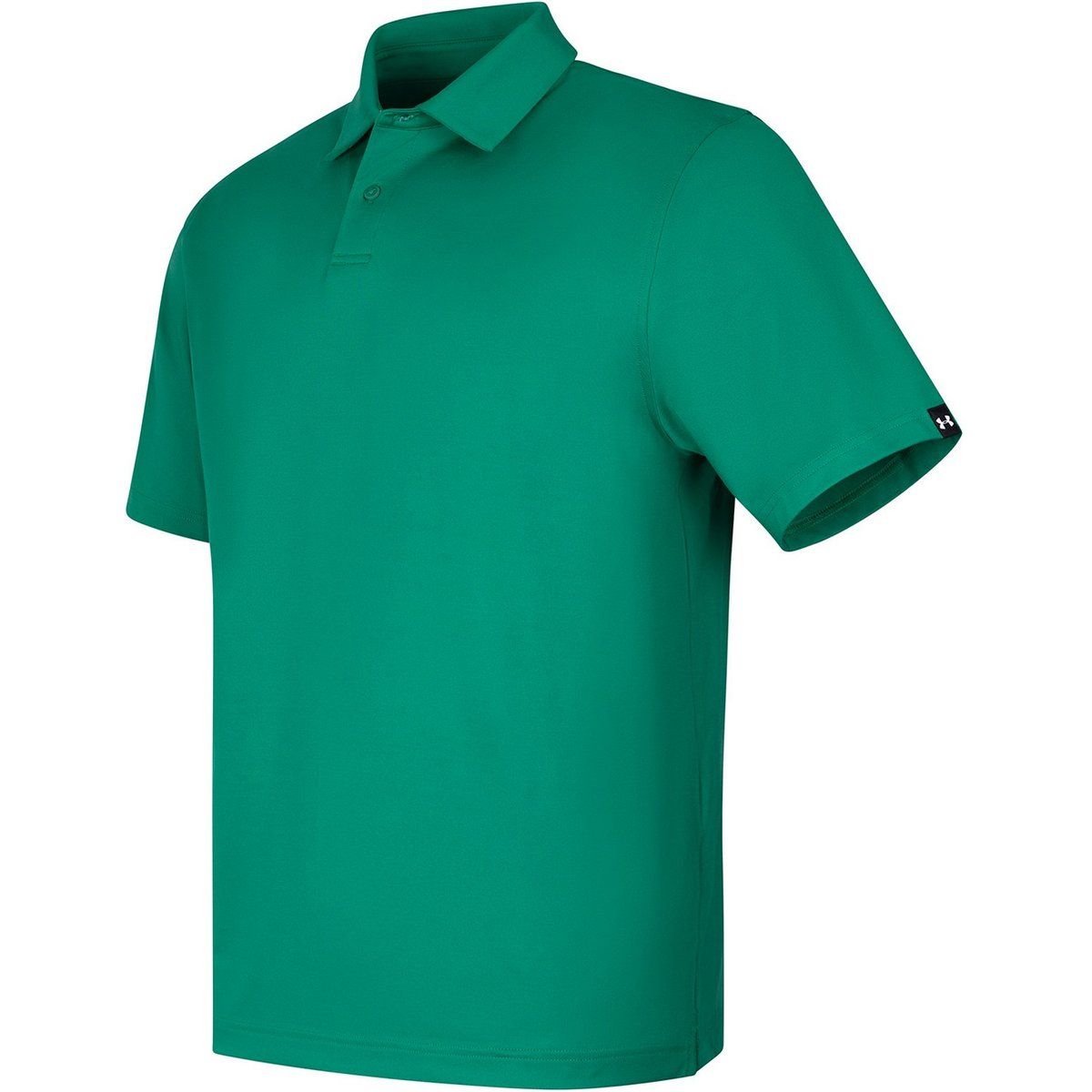 Under Armour - "T2G" Poloshirt für Herren (Klassisches Grün)