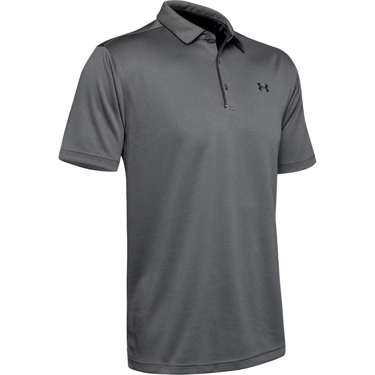 Herren Performance Tech Poloshirt
