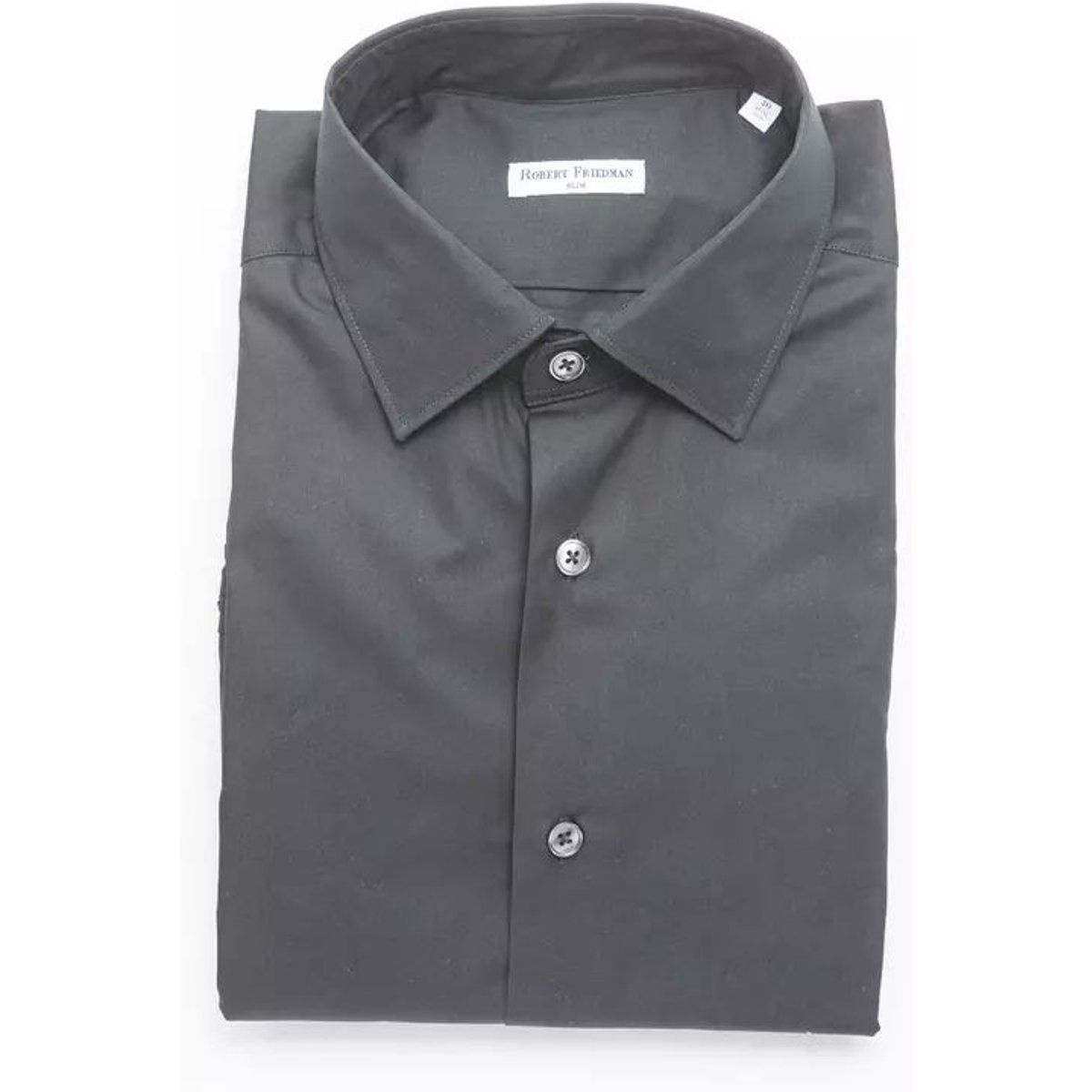Formelles Slim-Fit-Hemd