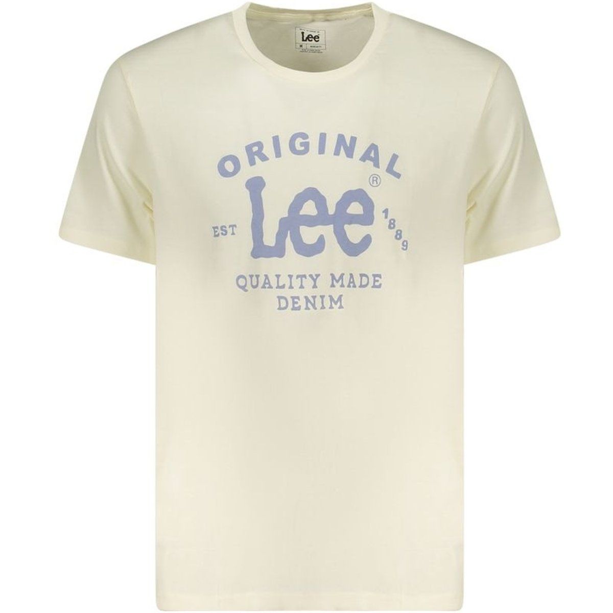 Vintage Logo Baumwoll T-Shirt