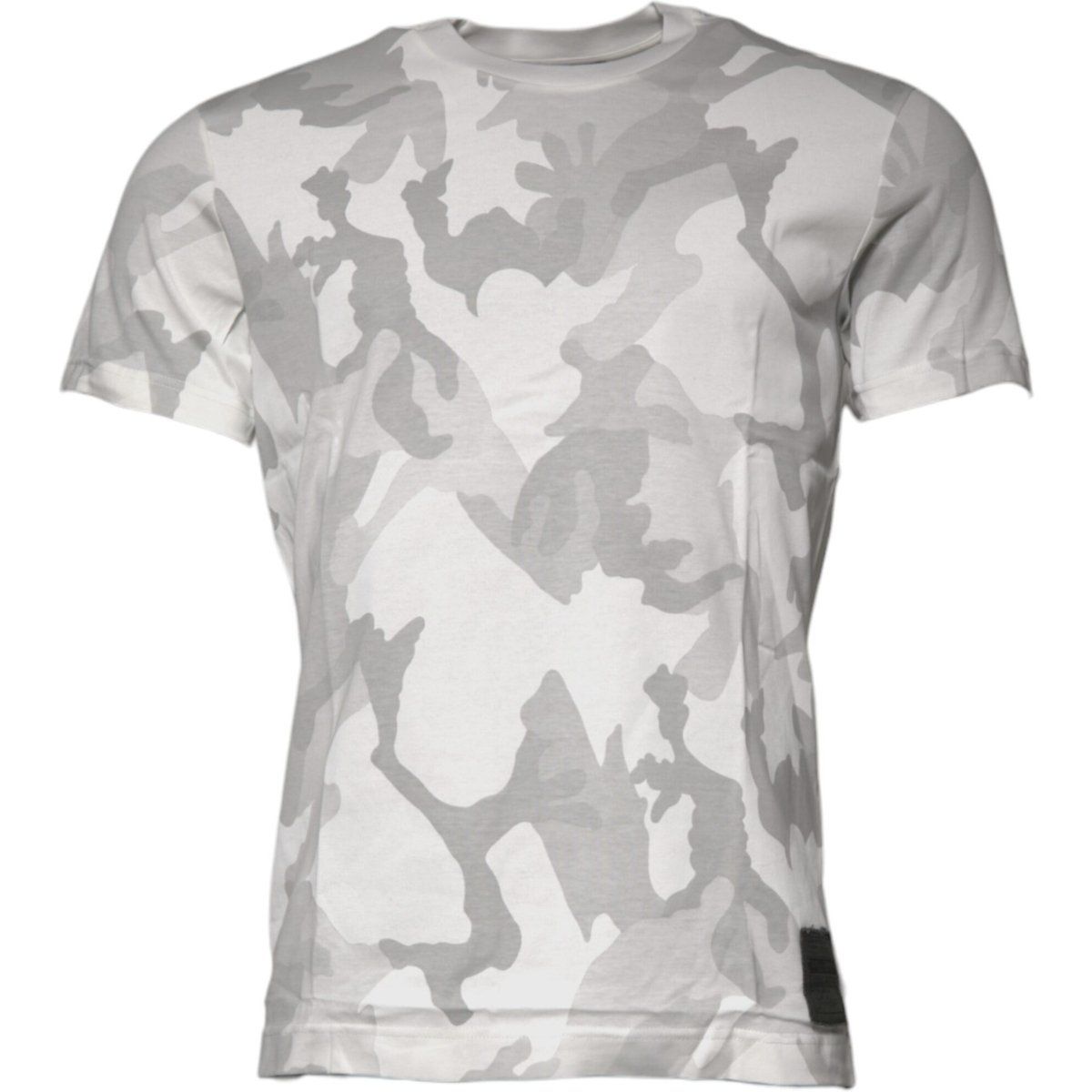 Tarnung Kurzarm T-Shirt