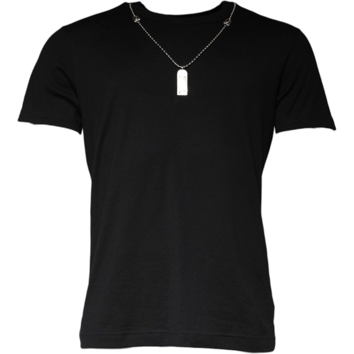 Crew Neck T-Shirt Tsh87060