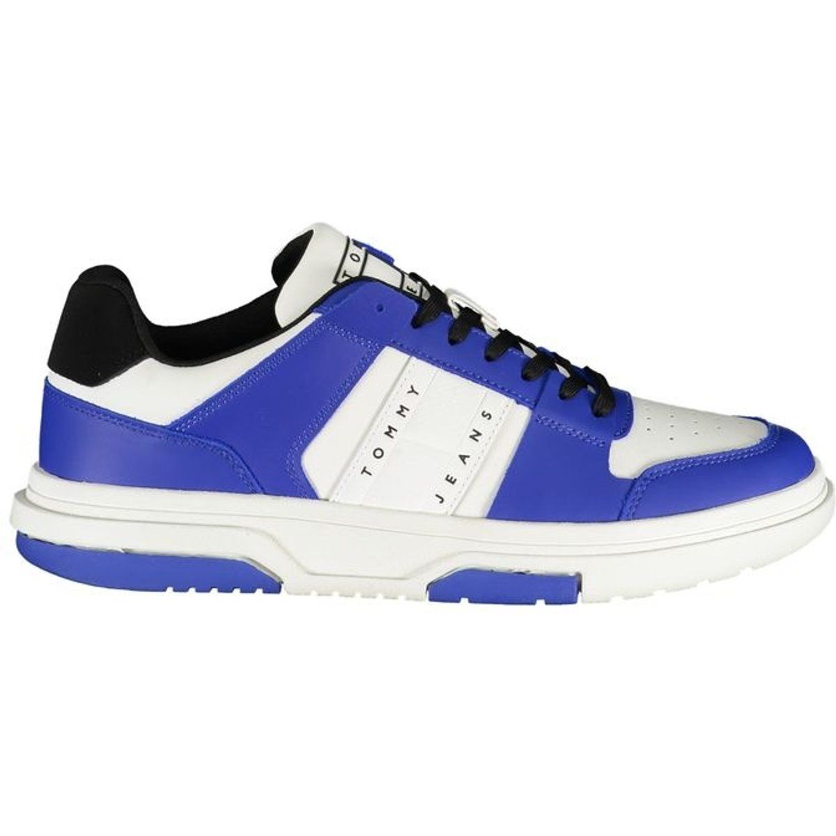 Court-inspirierte Mode-Sneakers