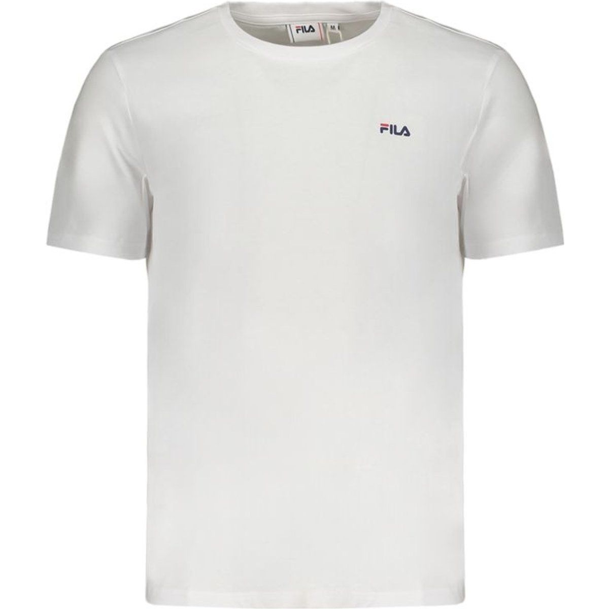 Klassisches Kurzarm Logo T-Shirt