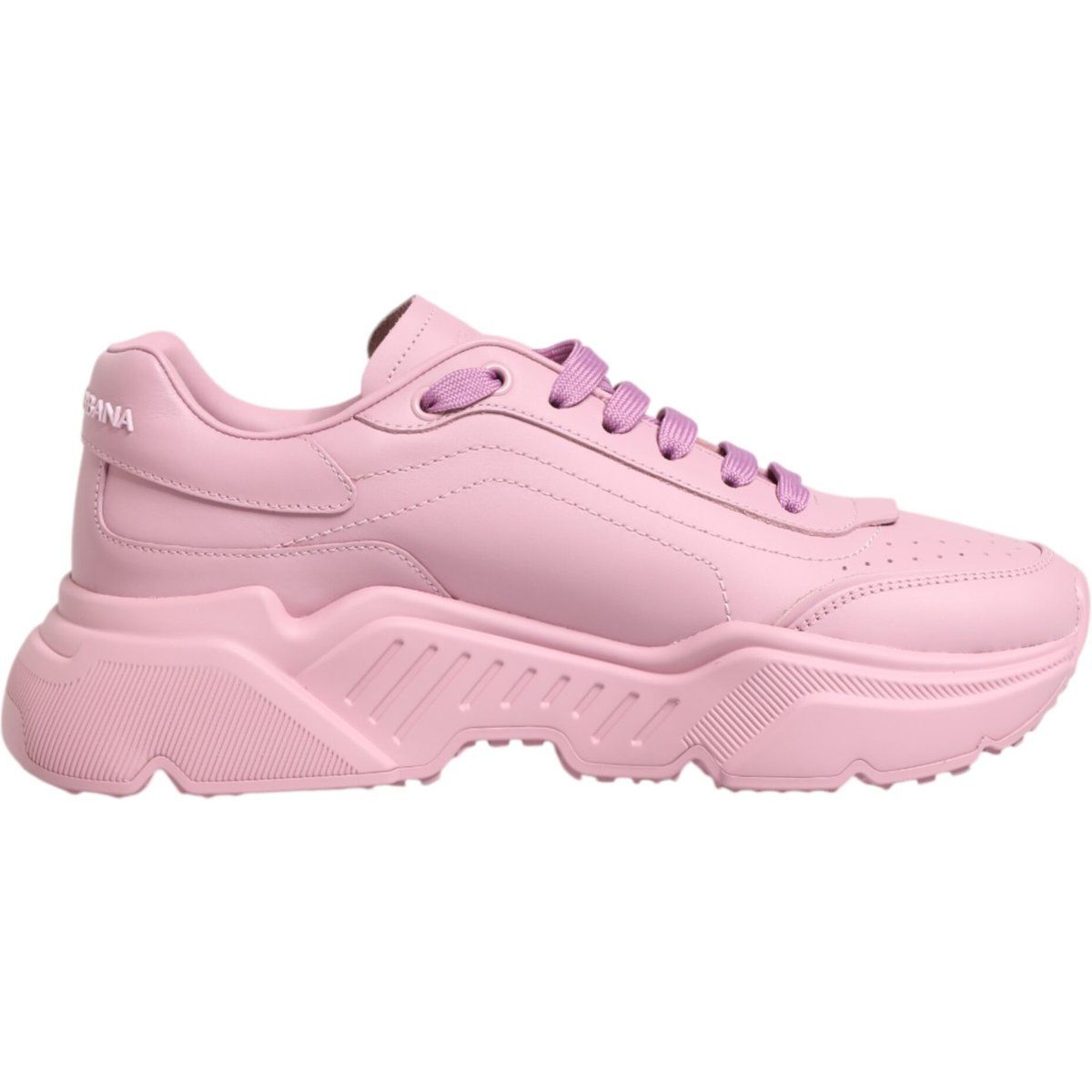 Daymaster Sneakers Leder