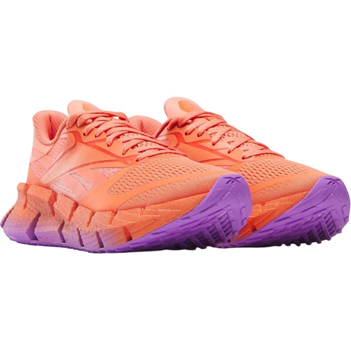Reebok FloatZig 1 Unisex Laufschuhe