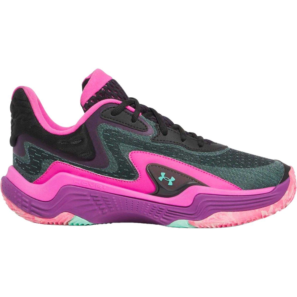 Under Armour HOVR Basketballschuh