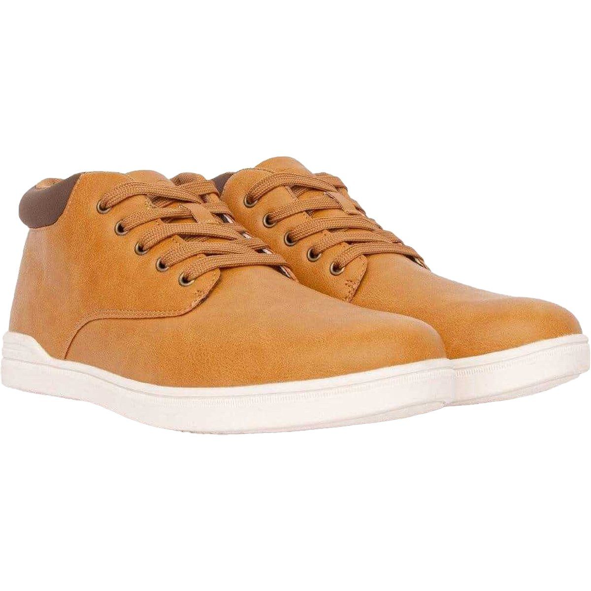 Herren-Freizeit-Sneaker-Stiefel