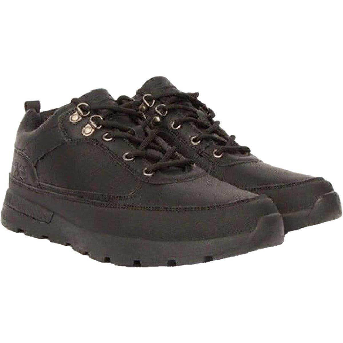 Herren Sneaker in Uni-Farbe