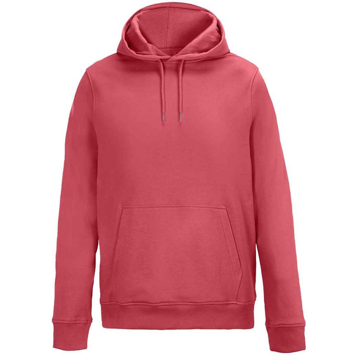 Unisex Hoodie aus Bio-Baumwollmischung