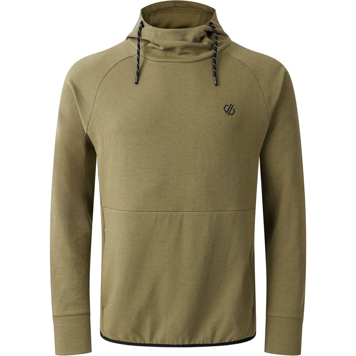Dare 2B - "Ollie" Kapuzenpullover für Herren (Martini Olive)