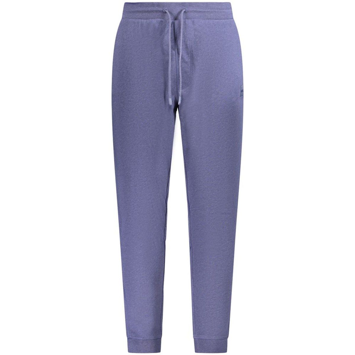 Jogger mit Kordelzugbund