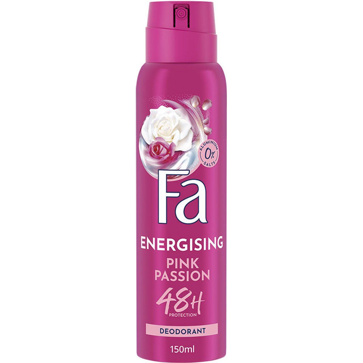 Pink Passion Deo Vapo 150 ml