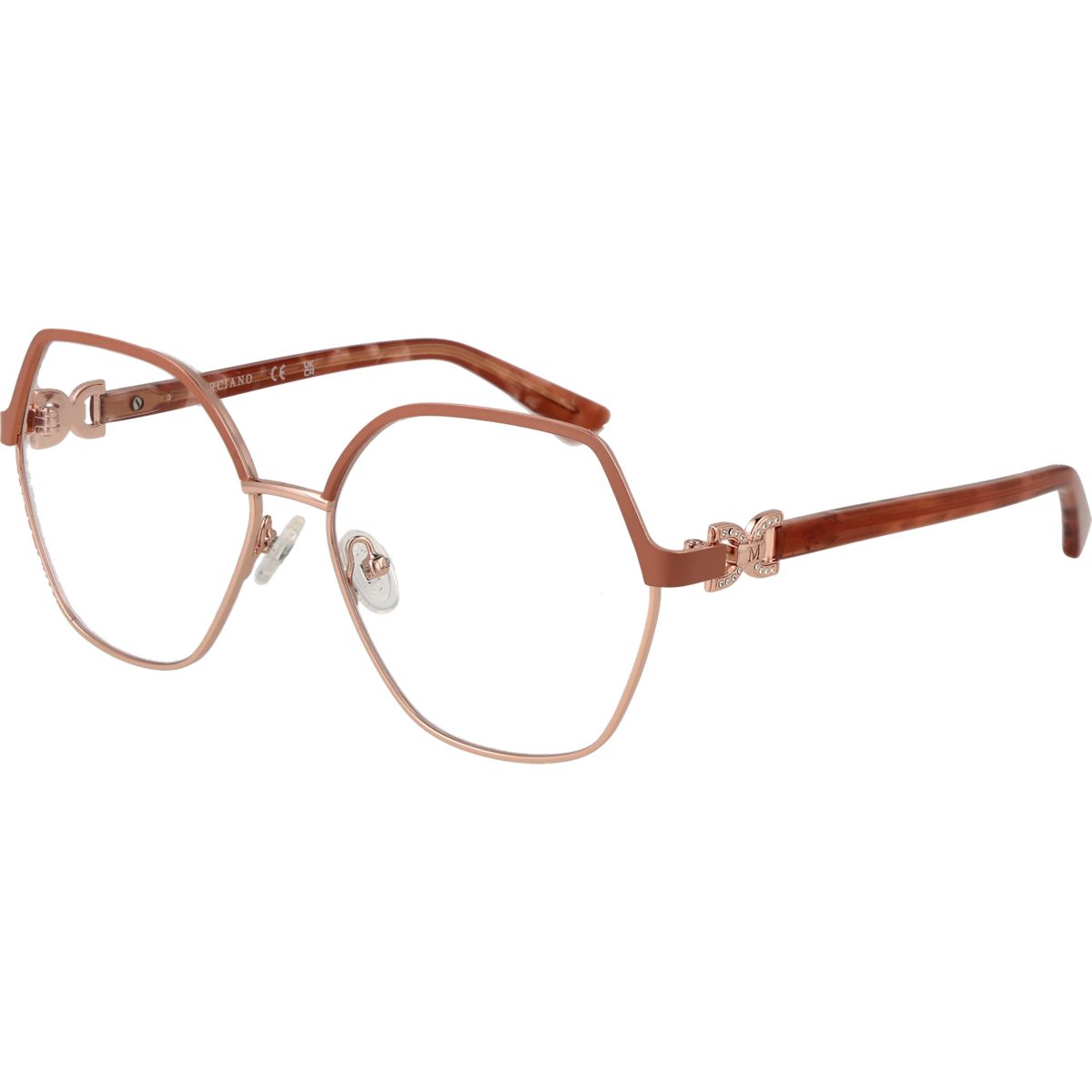 Marciano by Guess Brillenfassung GM0391 058 55