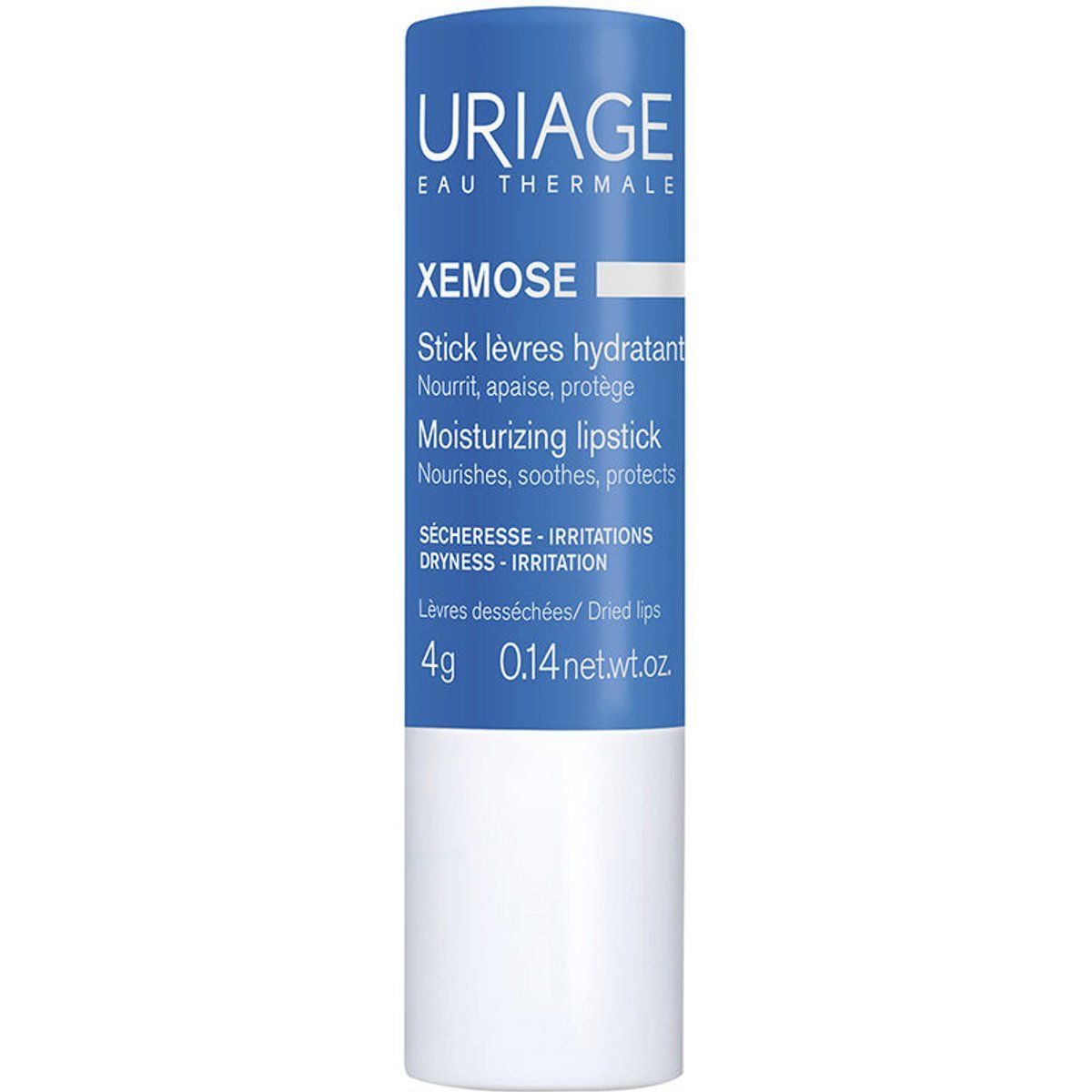Xemose Stick Labial 4 gr
