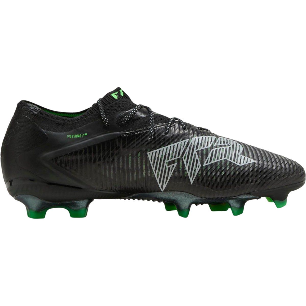 Unisex Fußballschuhe für festen Boden