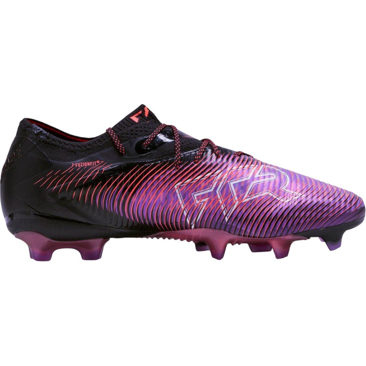 Fußballschuhe mit niedrigem Schnitt