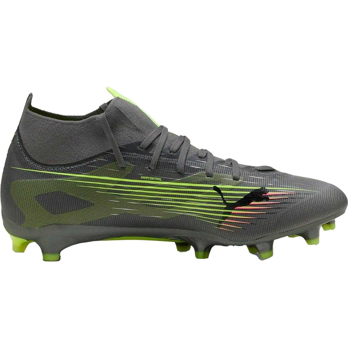 Ultra Match+ Fußballschuhe für festen Boden