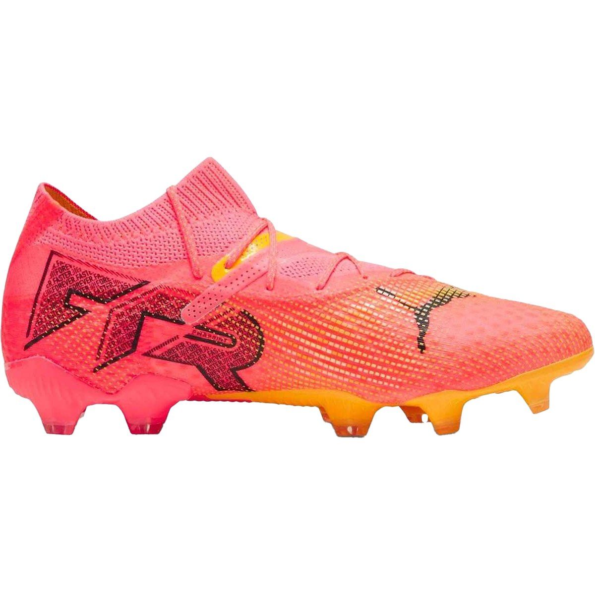 Unisex Fußballschuhe für festen Boden