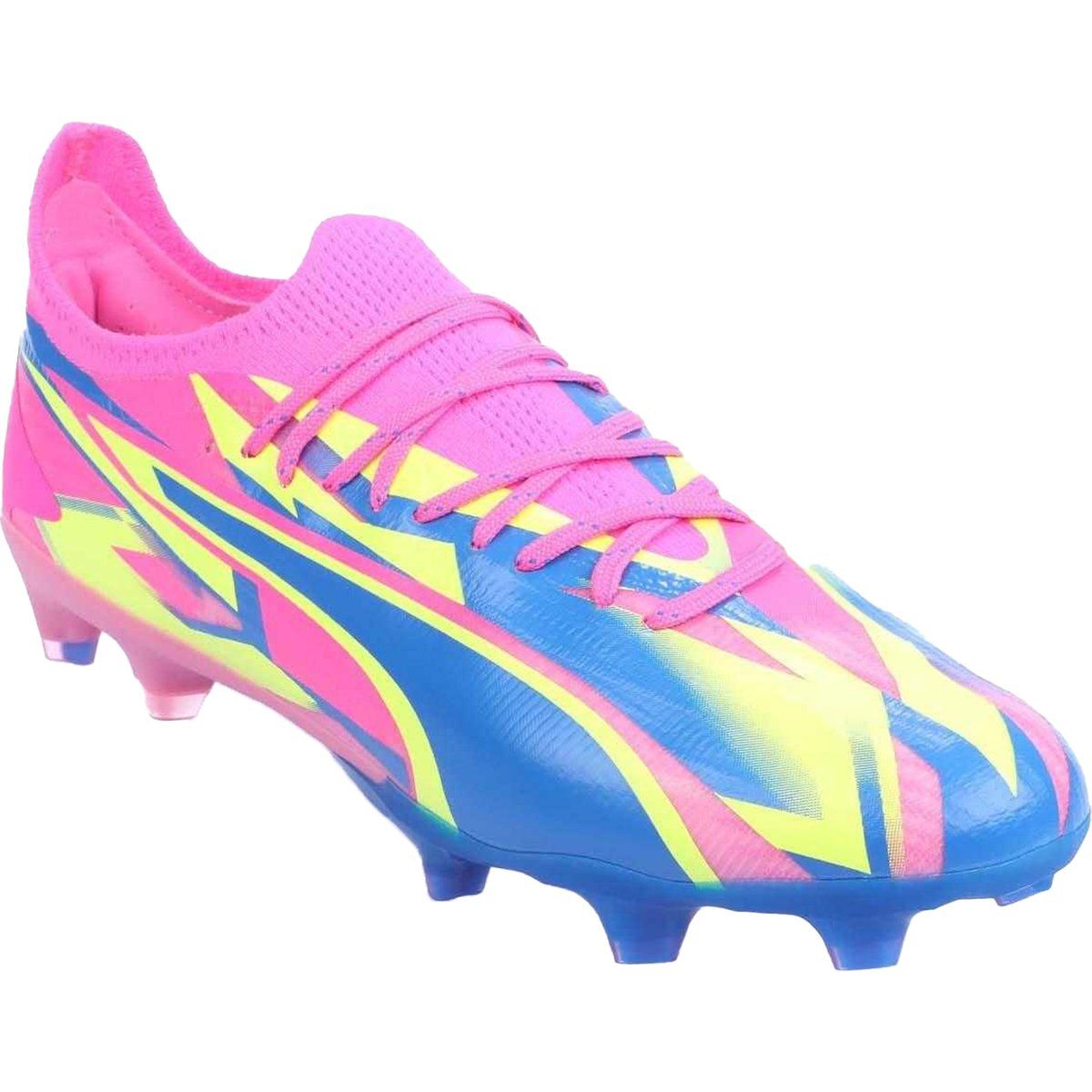 Unisex Fußballschuhe für festen Boden