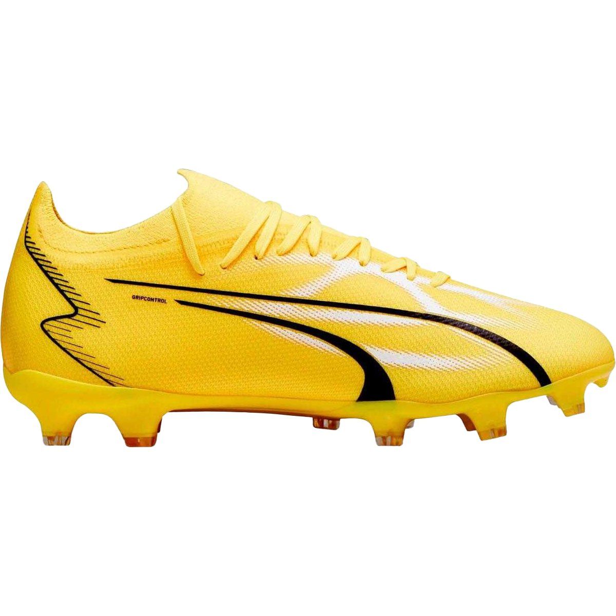 Unisex Ultra Match Fußballschuhe