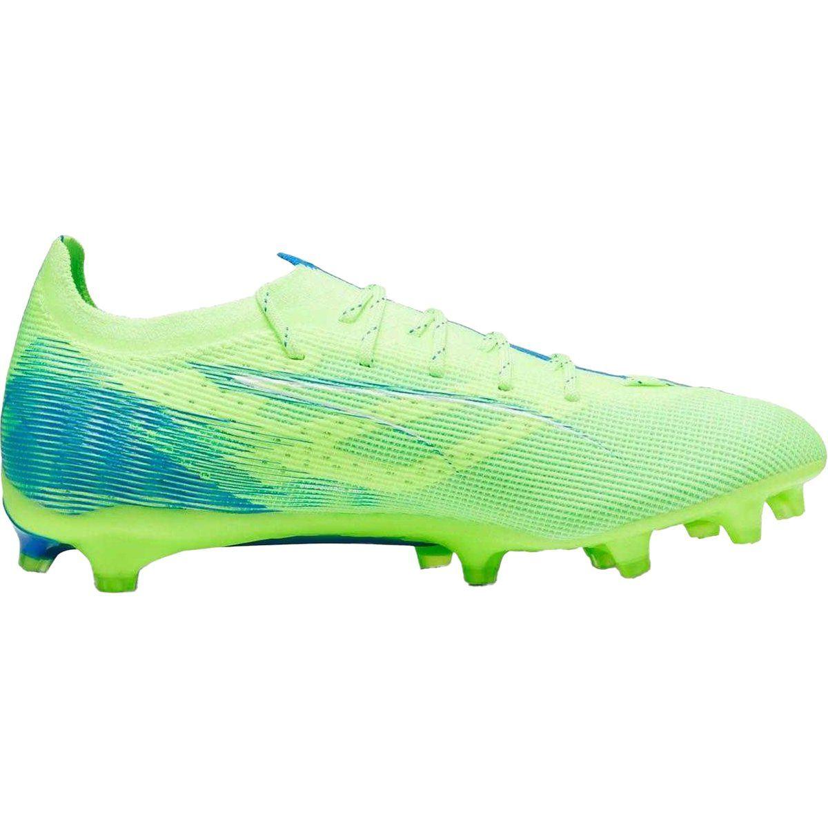 Herren-/Damen-Fußballschuhe für festen Boden