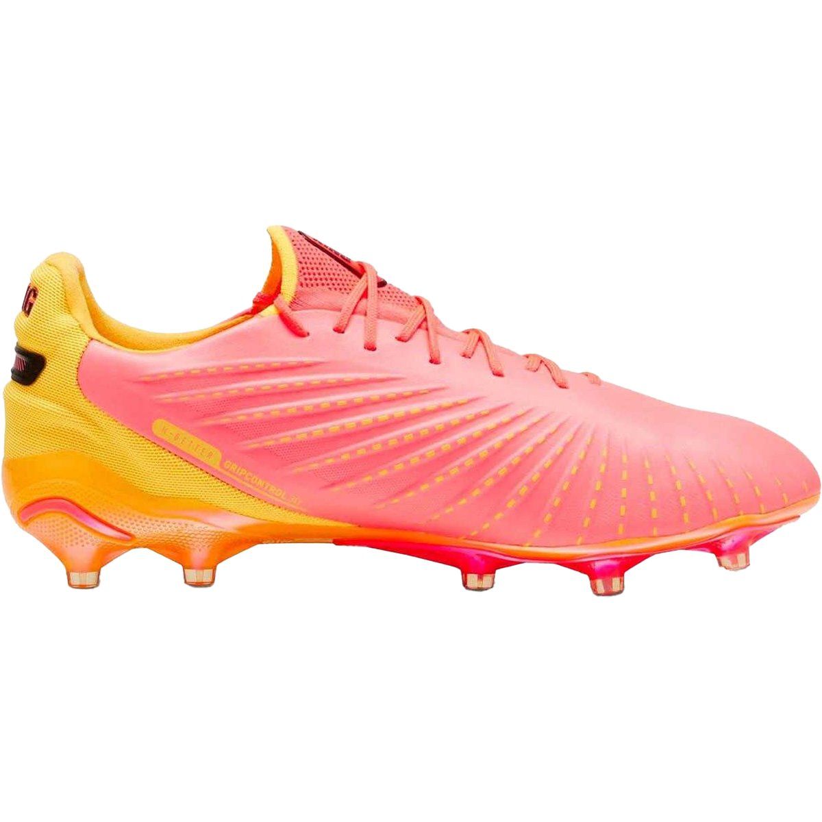 Fußballschuhe für festen Boden