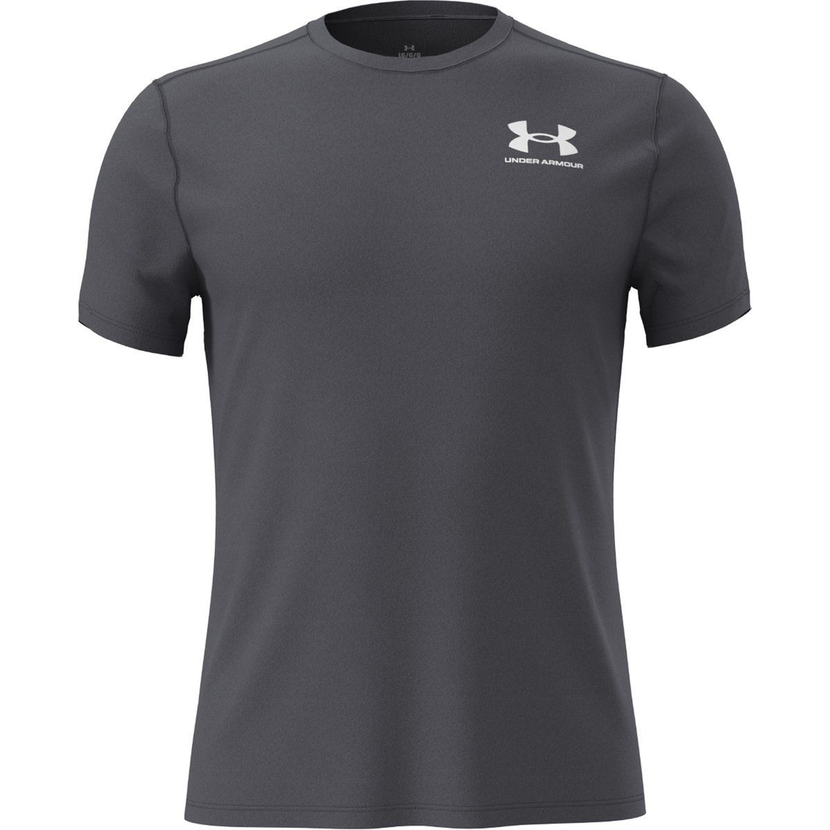 Herren Kurzarm Trainings-T-Shirt
