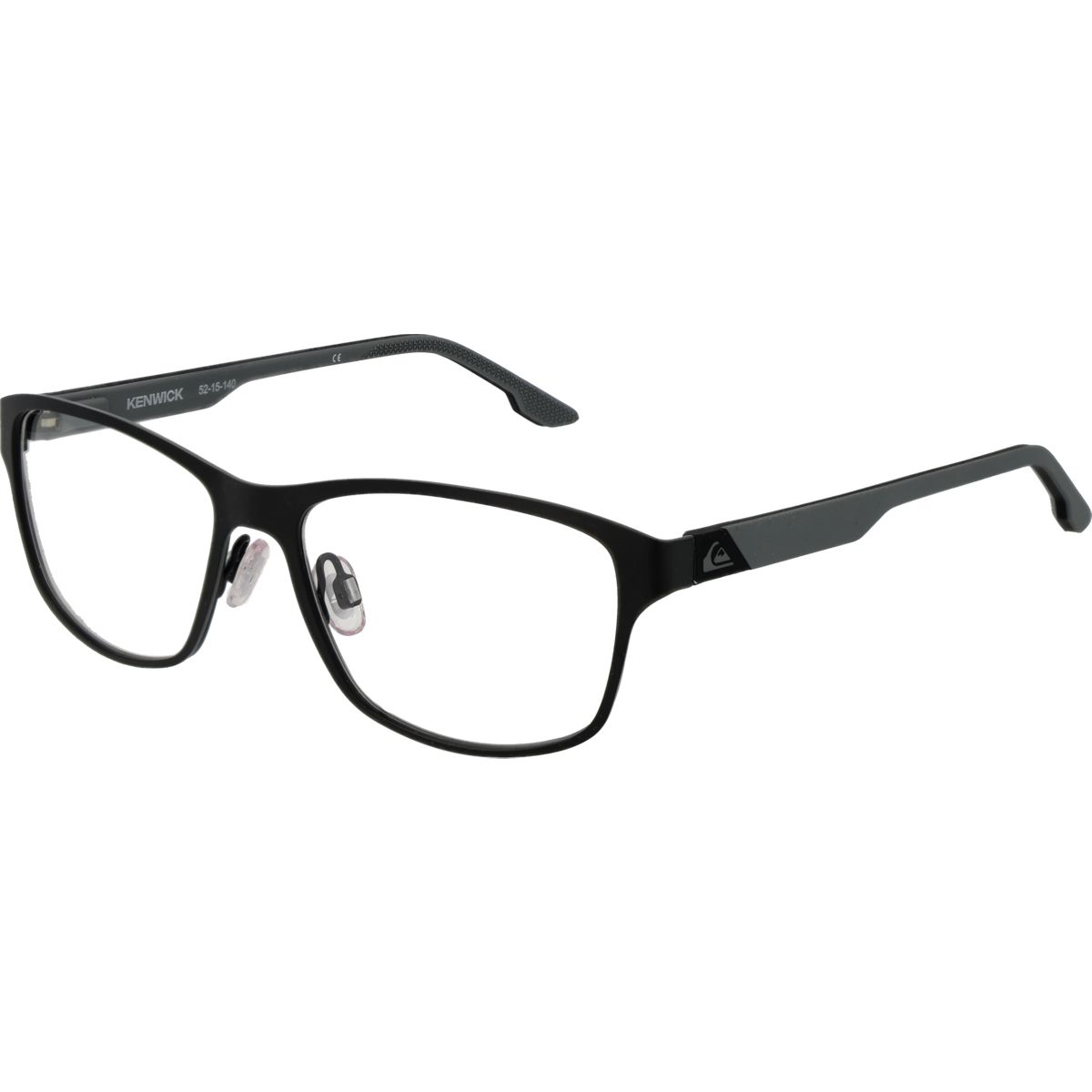Rechteckige Vollrandbrille Kenwick