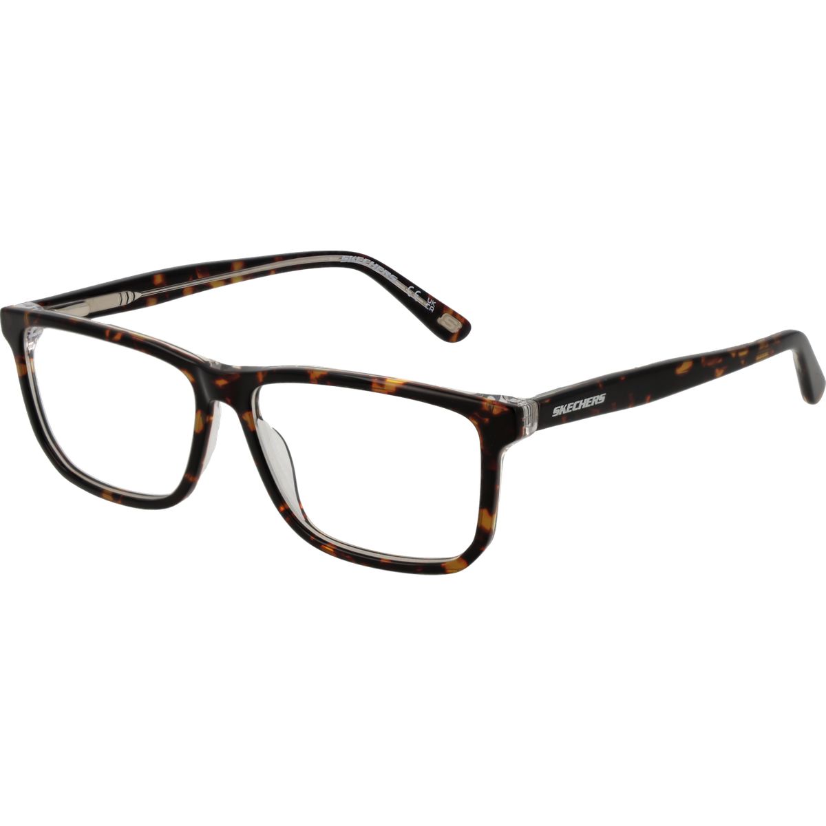 Skechers Brillenfassung SE3357 056 53