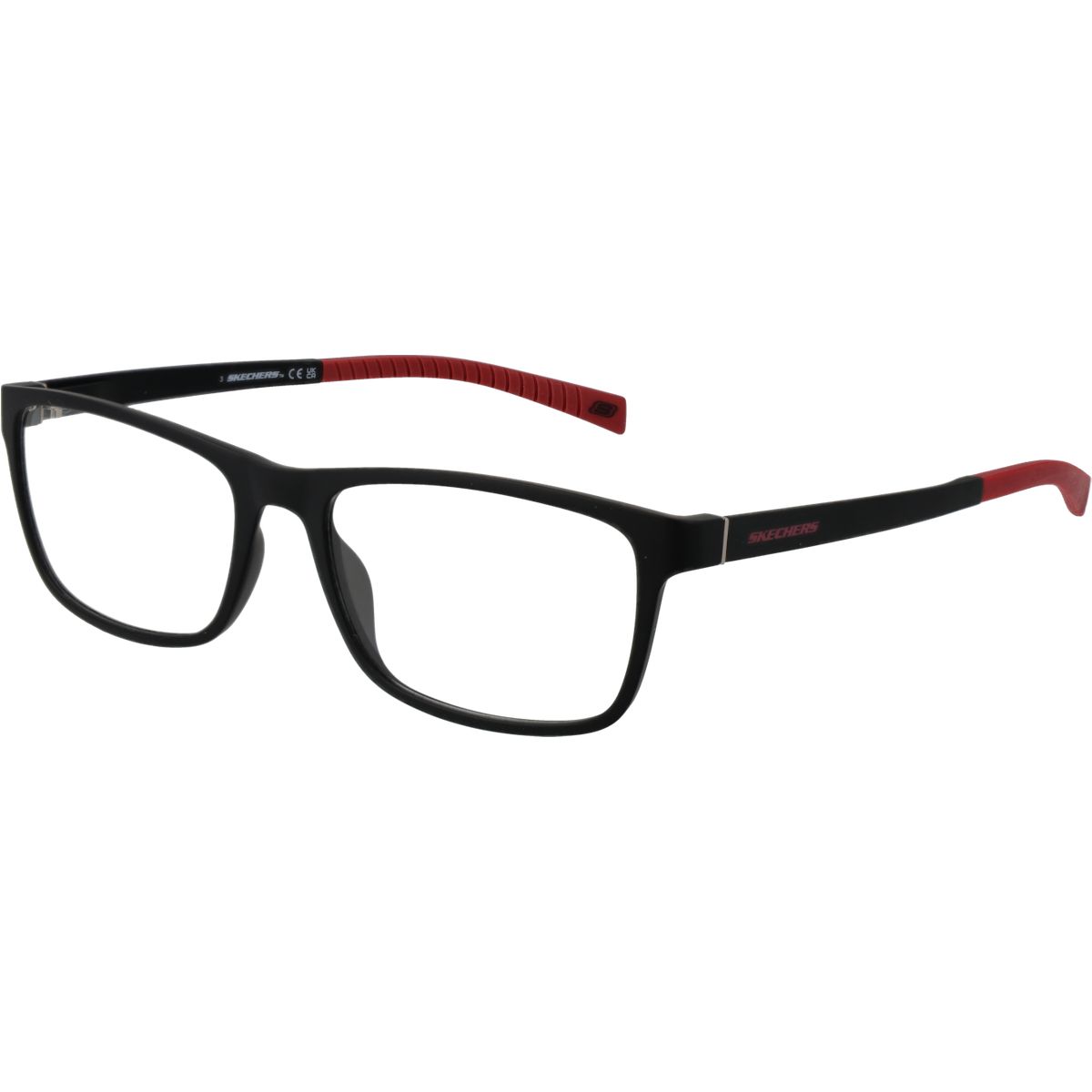 Skechers Brillenfassung SE3373 002 56