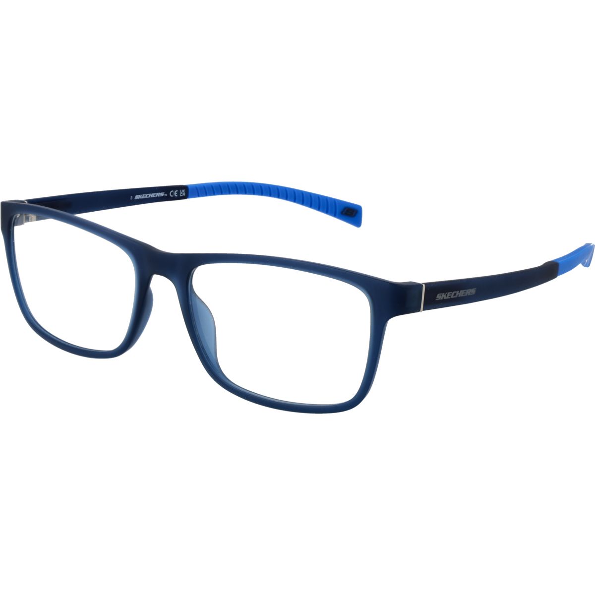 Skechers Brillenfassung SE3373 091 56